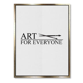 "ADERA" - Art For Everyone
