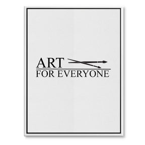 "ADERA" - Art For Everyone
