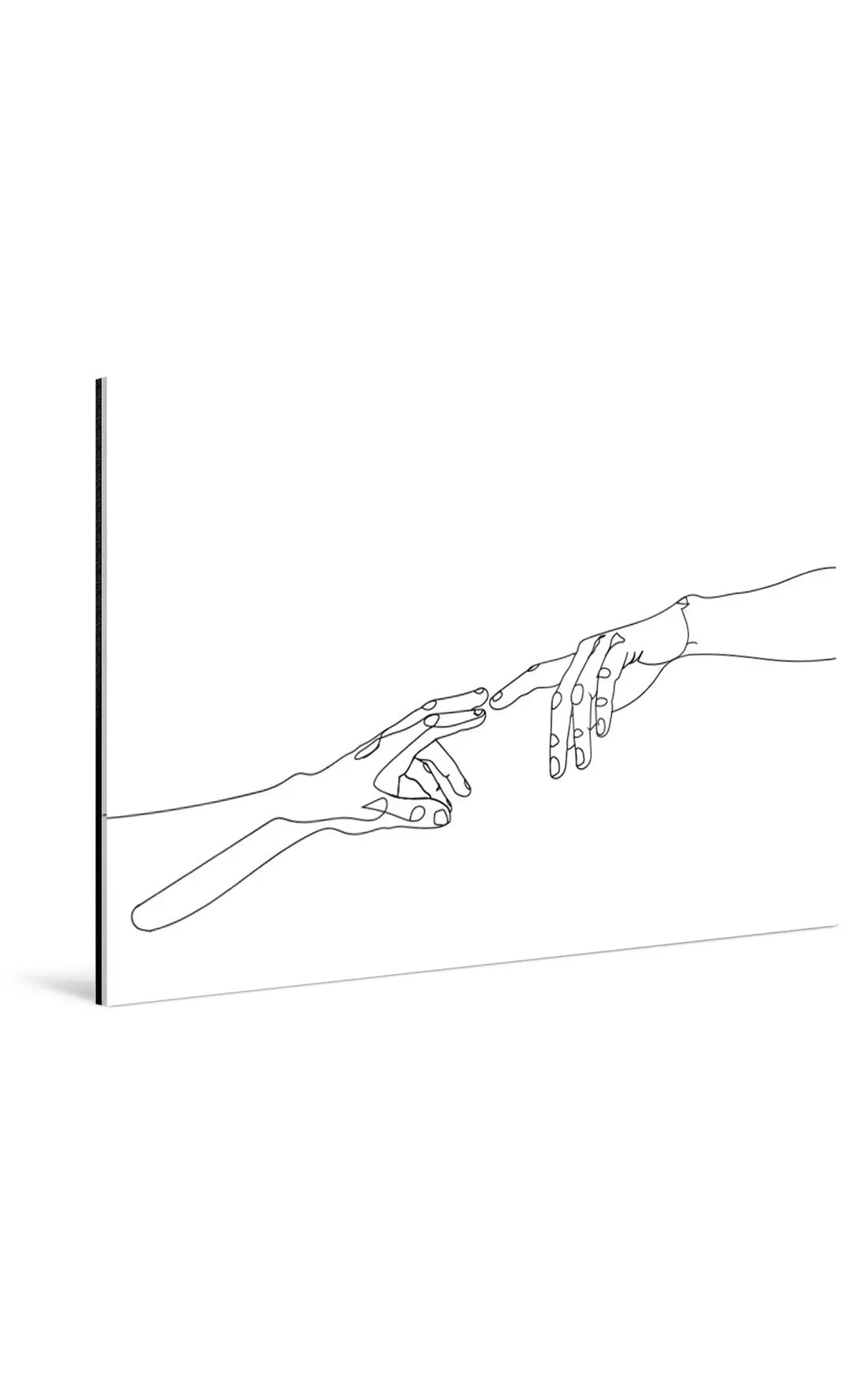 "HANDS" - Art For Everyone