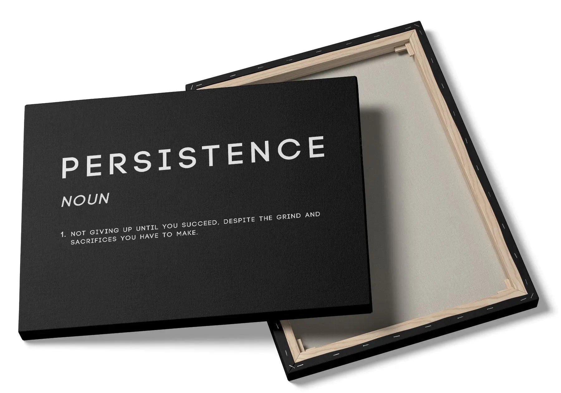 "PERSISTENCE" - Art For Everyone