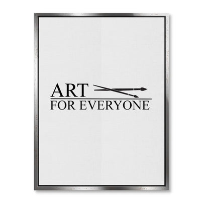 "ELEGANCE" - Art For Everyone