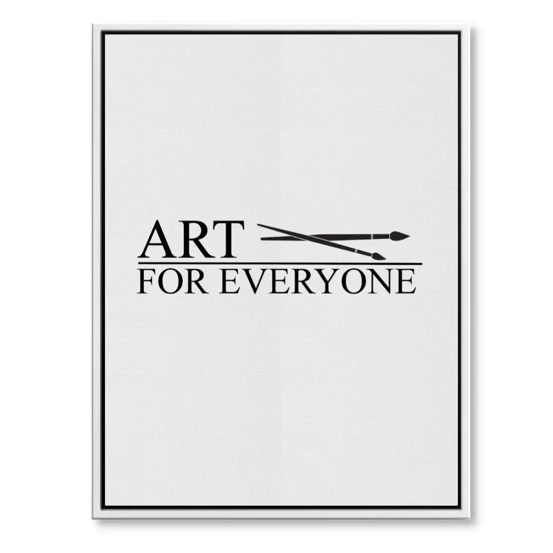 "ENJOY DREAMS" - Art For Everyone