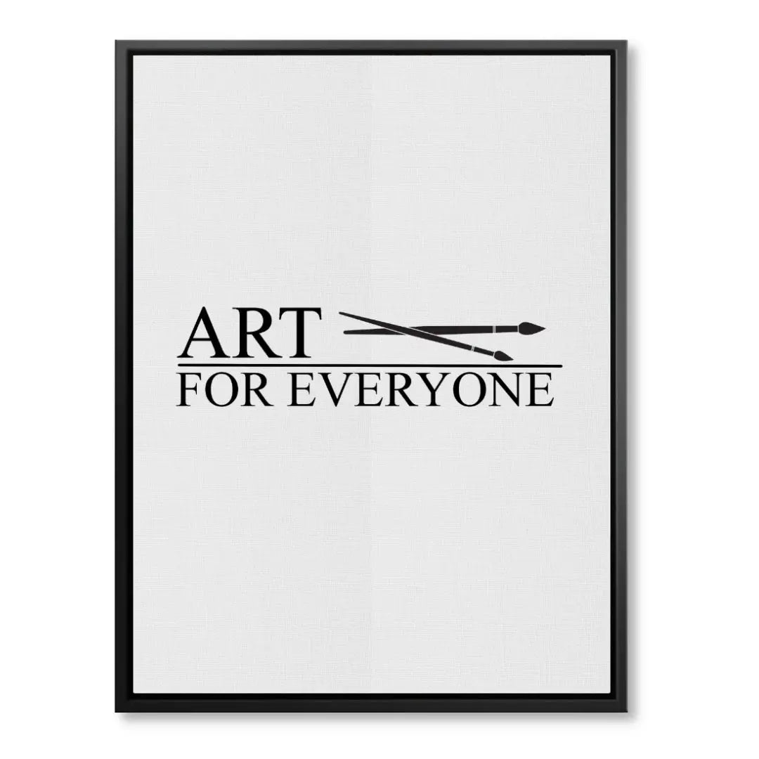 "LIFE IS BEAUTIFUL" - Art For Everyone