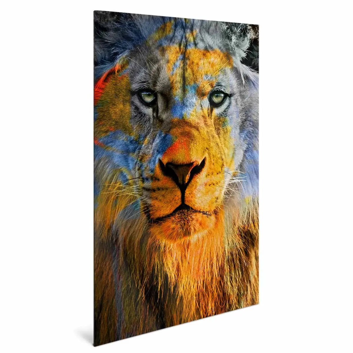 "LION ART" - Art For Everyone