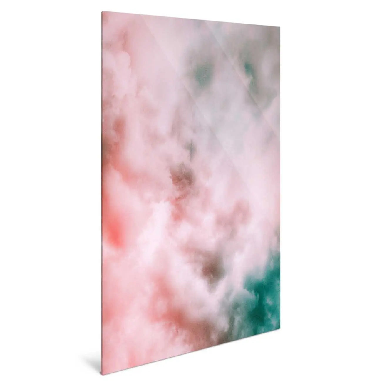 "PINK CLOUDS" - Art For Everyone