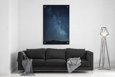 "UNIVERSE STARS" - Art For Everyone